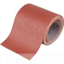 sanding roll